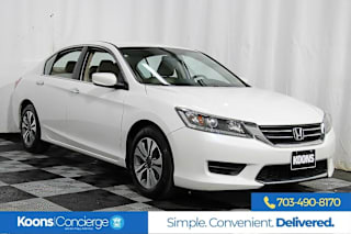 2014 Honda Accord LX 1HGCR2F32EA025971 2014 Honda Accord LX