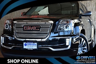 2016 GMC Terrain 2GKFLVE36G6134728 2016 GMC Terrain