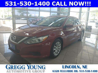 2018 Nissan Altima 2.5 S 1N4AL3AP8JC108932 2018 Nissan Altima 2.5 S