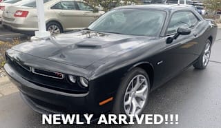 2015 Dodge Challenger R/T Plus 2C3CDZBT5FH910734 2015 Dodge Challenger R/T Plus