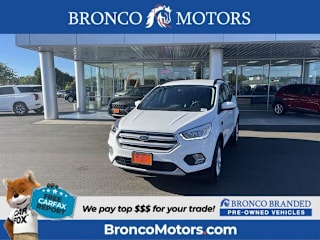 2019 Ford Escape SEL 1FMCU9HD2KUC04271 2019 Ford Escape SEL