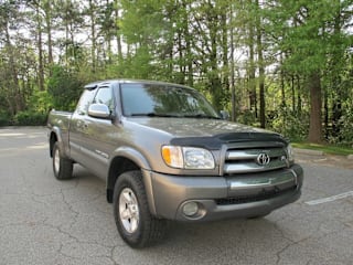 2006 Toyota Tundra SR5 5TBBT44106S484180 2006 Toyota Tundra SR5