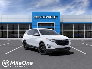 2021 Chevrolet Equinox LT 3GNAXUEVXML360209 2021 Chevrolet Equinox LT