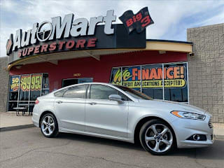 2016 Ford Fusion 3FA6P0H91GR329234 2016 Ford Fusion