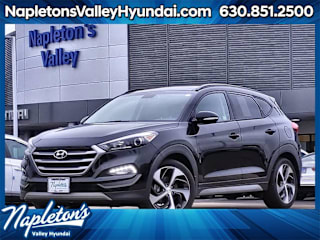 2018 Hyundai Tucson Value KM8J3CA28JU737806 2018 Hyundai Tucson Value