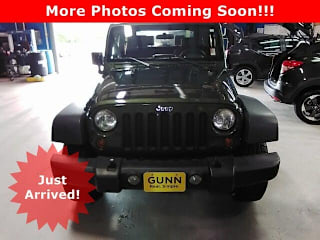 2009 Jeep Wrangler X 1J4FA24149L742767 2009 Jeep Wrangler X