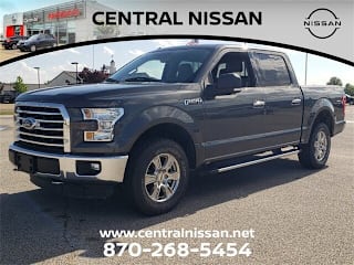 2016 Ford F-150 XLT 1FTEW1EF2GFA59405 2016 Ford F-150 XLT