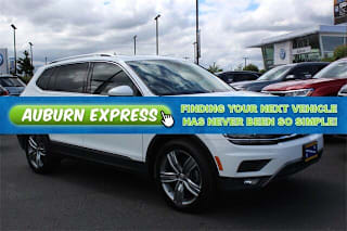 2018 Volkswagen Tiguan 2.0T SEL Premium 3VV5B7AX6JM033654 2018 Volkswagen Tiguan 2.0T SEL Premium