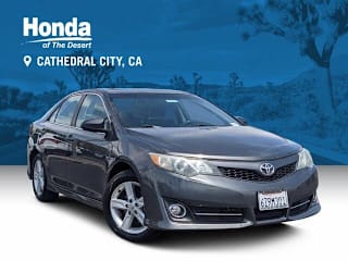 2013 Toyota Camry LE 4T1BF1FK0DU652360 2013 Toyota Camry LE