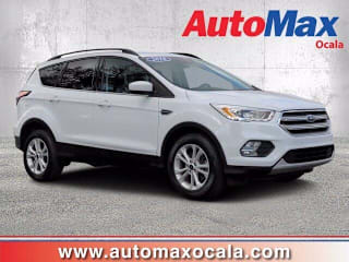 2018 Ford Escape SEL 1FMCU9HD0JUB60074 2018 Ford Escape SEL