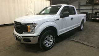 2018 Ford F-150 1FTEX1EP3JKE37459 2018 Ford F-150