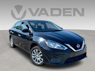 2016 Nissan Sentra S 3N1AB7AP2GY229057 2016 Nissan Sentra S