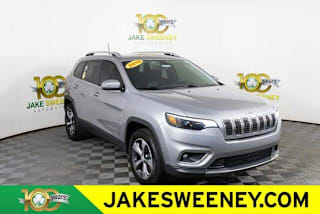 2019 Jeep Cherokee 1C4PJMDX0KD300241 2019 Jeep Cherokee