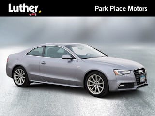 2015 Audi A5 2.0T quattro Premium Plus WAUMFAFR4FA045549 2015 Audi A5 2.0T quattro Premium Plus