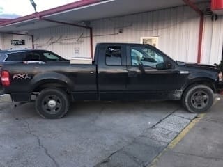 2006 Ford F-150 XLT 1FTPX12556KB85555 2006 Ford F-150 XLT