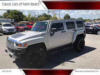 2008 HUMMER H3 5GTEN43E488186542 2008 HUMMER H3