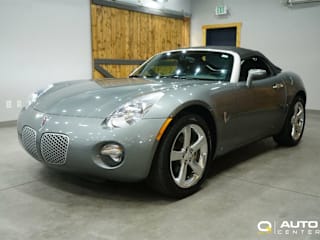 2007 Pontiac Solstice Base 1G2MB35B47Y137238 2007 Pontiac Solstice Base