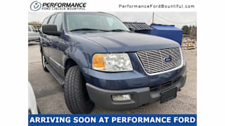 2006 Ford Expedition 1FMPU165X6LA01350 2006 Ford Expedition