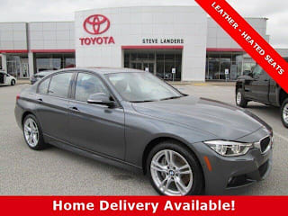 2017 BMW 3 Series 330i xDrive WBA8D9C36HA005904 2017 BMW 3 Series 330i xDrive