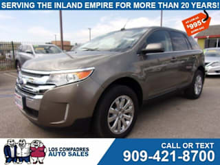 2013 Ford Edge 2FMDK3KC1DBA32475 2013 Ford Edge