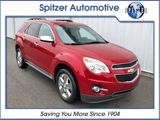 2015 Chevrolet Equinox LT 1GNFLGEK1FZ133141 2015 Chevrolet Equinox LT
