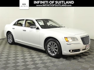 2012 Chrysler 300 Limited 2C3CCACG2CH181626 2012 Chrysler 300 Limited