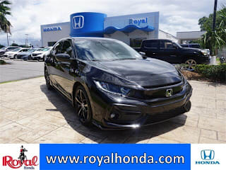 2020 Honda Civic Sport SHHFK7G43LU207475 2020 Honda Civic Sport