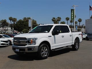 2018 Ford F-150 XLT 1FTEW1EP4JKD99405 2018 Ford F-150 XLT