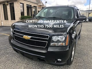 2014 Chevrolet Tahoe LT 1GNSKBE04ER104217 2014 Chevrolet Tahoe LT