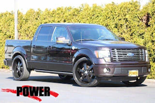 2010 Ford F-150 1FTFW1EV1AFA52951 2010 Ford F-150
