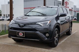 2018 Toyota RAV4 JTMWFREV8JJ729375 2018 Toyota RAV4