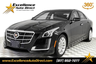 2014 Cadillac CTS 3.6L Luxury Collection 1G6AR5S34E0120750 2014 Cadillac CTS 3.6L Luxury Collection