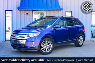 2014 Ford Edge Limited 2FMDK4KC1EBA20561 2014 Ford Edge Limited