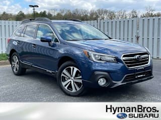 2019 Subaru Outback 3.6R Limited 4S4BSENC8K3271484 2019 Subaru Outback 3.6R Limited