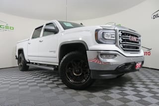 2018 GMC Sierra 1500 3GTU2NER8JG292882 2018 GMC Sierra 1500