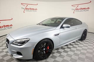 2017 BMW M6 Base WBS6J9C5XHD934778 2017 BMW M6 Base