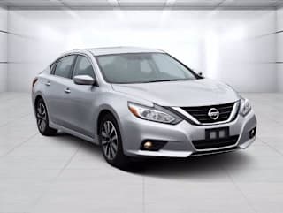 2017 Nissan Altima 2.5 SV 1N4AL3AP7HC252496 2017 Nissan Altima 2.5 SV