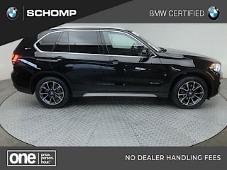 2018 BMW X5 xDrive40e iPerformance 5UXKT0C54J0W00902 2018 BMW X5 xDrive40e iPerformance