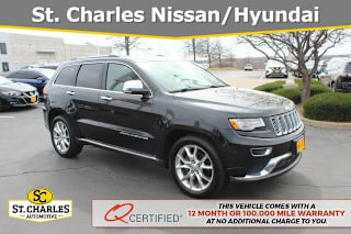 2014 Jeep Grand Cherokee 1C4RJFJG0EC500281 2014 Jeep Grand Cherokee