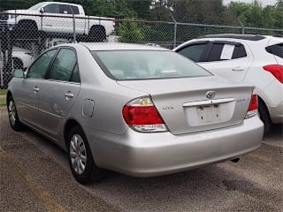 2006 Toyota Camry LE 4T1BE32K46U126157 2006 Toyota Camry LE