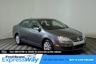 2010 Volkswagen Jetta Limited Edition PZEV 3VWAZ7AJ0AM135789 2010 Volkswagen Jetta Limited Edition PZEV