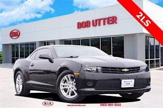 2015 Chevrolet Camaro 2G1FB1E37F9185958 2015 Chevrolet Camaro