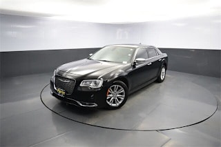 2016 Chrysler 300 2C3CCAEG7GH182161 2016 Chrysler 300