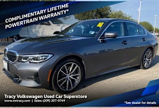 2019 BMW 3 Series 330i WBA5R1C57KAJ98305 2019 BMW 3 Series 330i