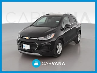 2017 Chevrolet Trax LT 3GNCJLSB8HL270240 2017 Chevrolet Trax LT