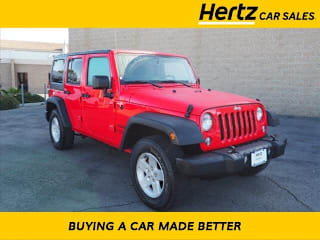 2018 Jeep Wrangler Unlimited 1C4BJWDG8JL874516 2018 Jeep Wrangler Unlimited