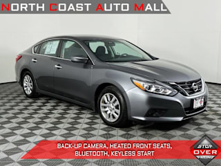 2017 Nissan Altima 1N4AL3AP7HN313236 2017 Nissan Altima