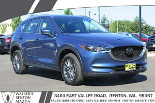 2018 Mazda CX-5 Sport JM3KFBBM2J0428504 2018 Mazda CX-5 Sport