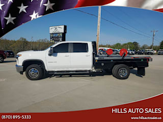 2021 Chevrolet Silverado 3500HD CC LT 1GB4YTEY0MF135240 2021 Chevrolet Silverado 3500HD CC LT