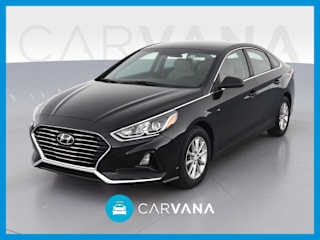 2018 Hyundai Sonata SE 5NPE24AF7JH678730 2018 Hyundai Sonata SE